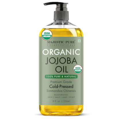 Jojoba Oil for Your Face: Natural Hydration for Healthier Skin