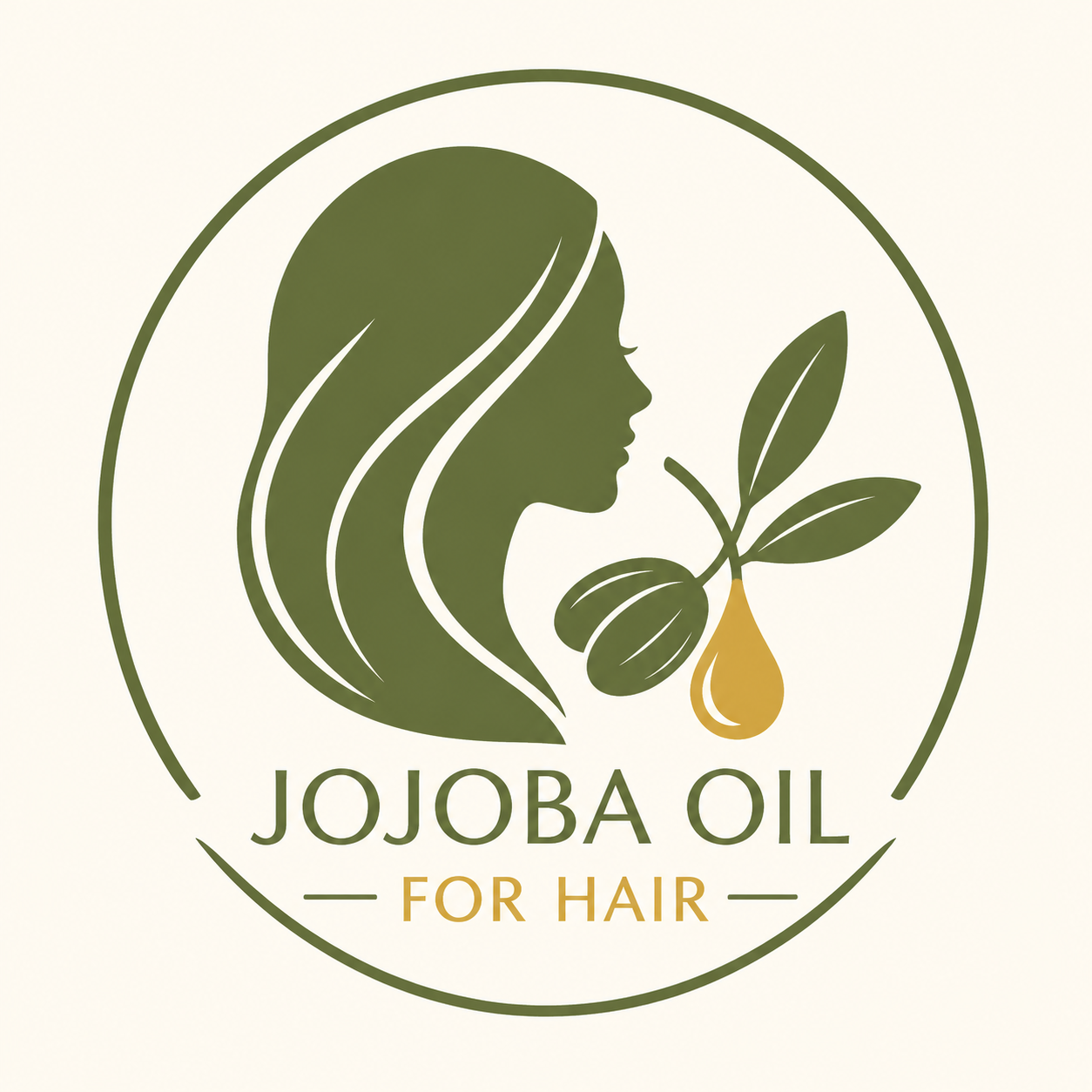 Jojoba Oil For Hair